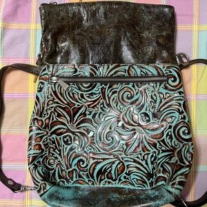 Patricia Nash backpack